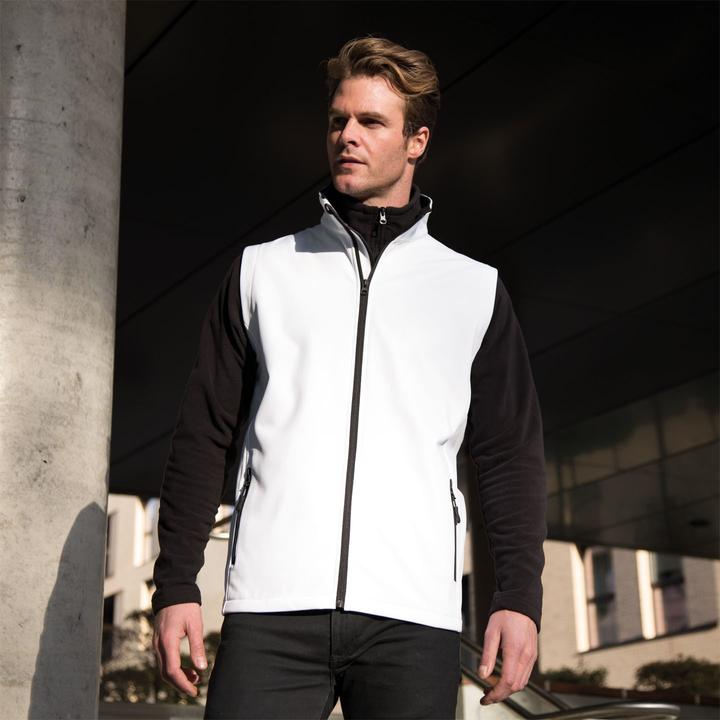 Image du produit Regatta Gilet pare-balles Core Softshell (XL)
