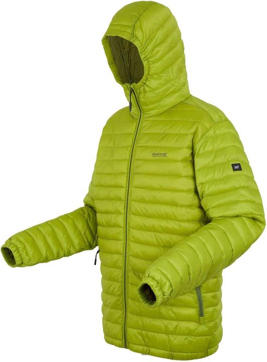 Produktbild Regatta Hurden Steppjacke (L)