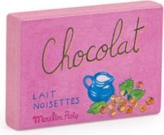 Image du produit Moulin Roty Panier d'épicerie fine La Grande Famille