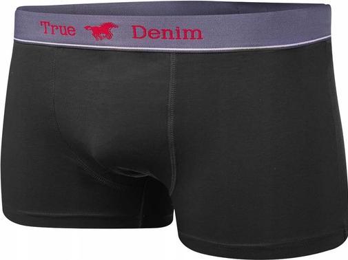 Produktbild Mustang Herren-Boxershorts im 3er-Pack (XXL, 3er Pack)