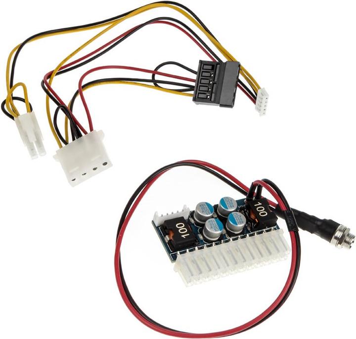 Image du produit Akasa Alimentation électrique (interne) (80 W)