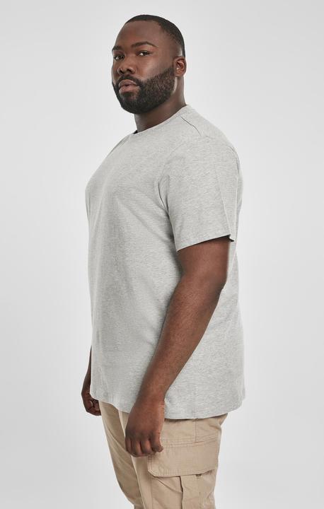 Produktbild Urban Classics Basic Tee 3-Pack (S)