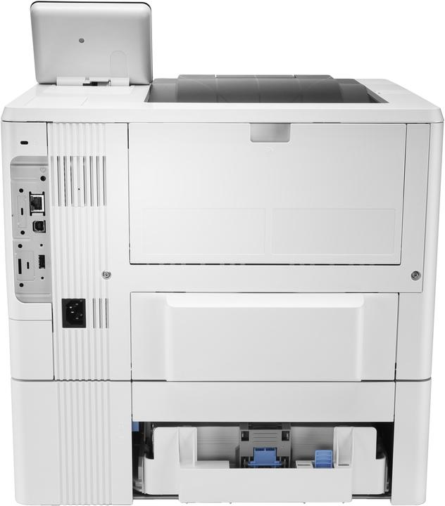 Produktbild HP M507x LaserJet Enterprise (Laser, Schwarz-Weiss)