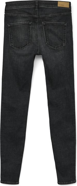 Produktbild Vero Moda VMLUX Normal Waist Slim Fit Jeans (32)
