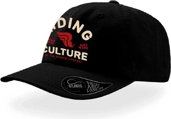 Produktbild Riding Culture RC Ride More Dad Hat (One Size)