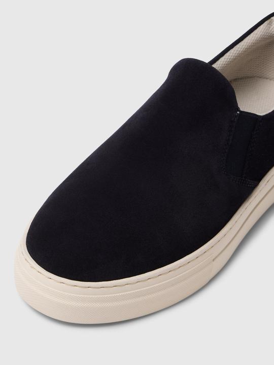 Produktbild Selected Homme Wildleder Sneakers (43)
