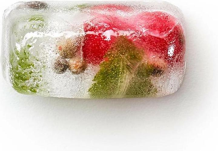 Actual product image Lékué Ice Cubes