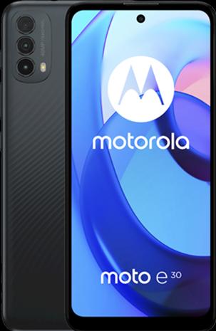 Produktbild Motorola Moto G32 (128 GB, Mineral Grey, 6.50", Dual SIM, 50 Mpx, 4G)