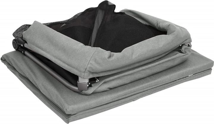 Actual product image VidaXL Kimble (110 cm, 82 cm)