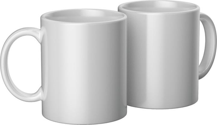 Actual product image Cricut Cup Infusible Ink