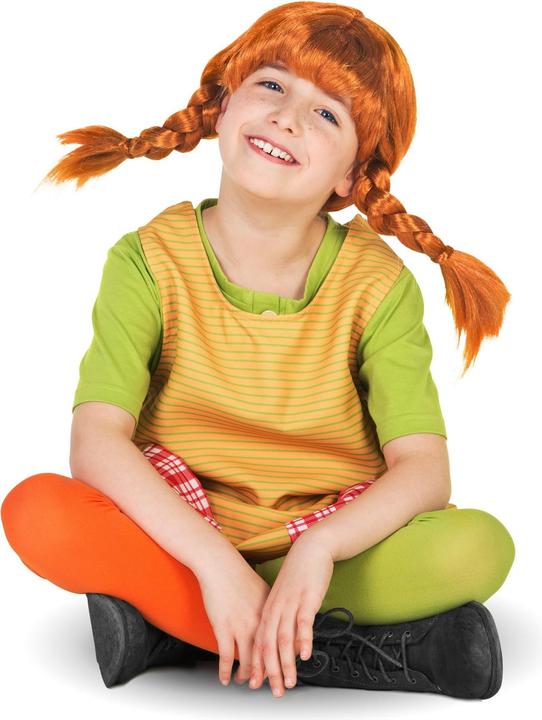 Produktbild Maskworld Pippi Langstrumpf (158, 164)