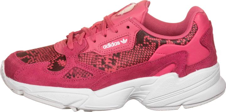 Actual product image adidas Falcon W shoes - 89571 (36)