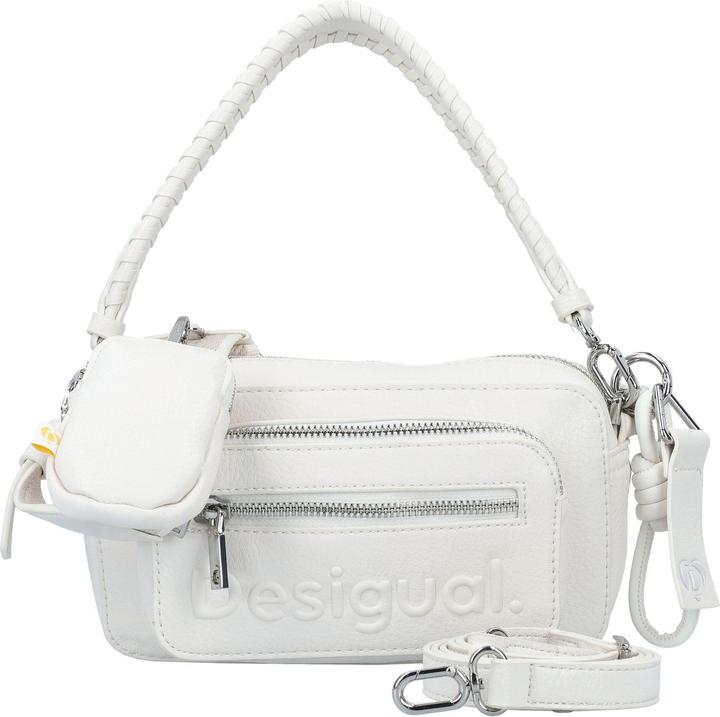 Produktbild Desigual Cambridge 2.0 Schultertasche 21.8 cm