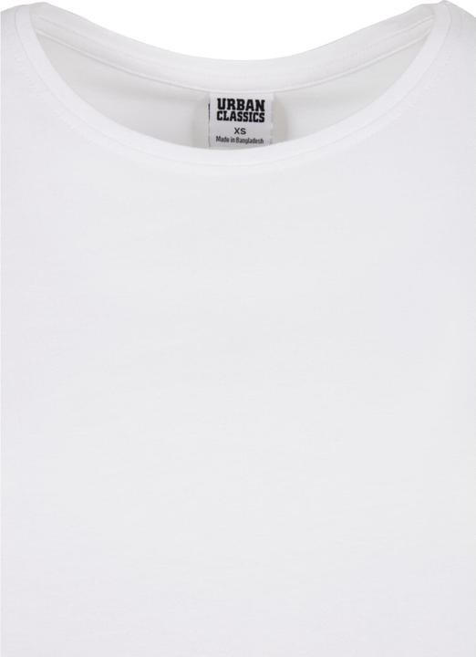Image du produit Urban Classics Ladies Valance Tee Dress (L)