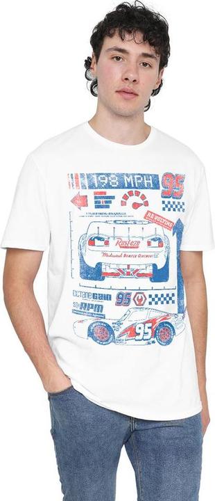 Produktbild Cars 198 MPH TShirt (L)