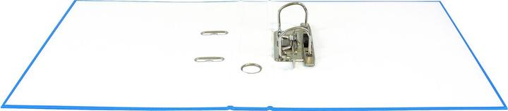 Produktbild Donau Beliebter trenner mit 2, 1 mm dicker faserplatte und einem gewicht von 1290 g/m?, aus ökologischer p (A4, 50 mm)