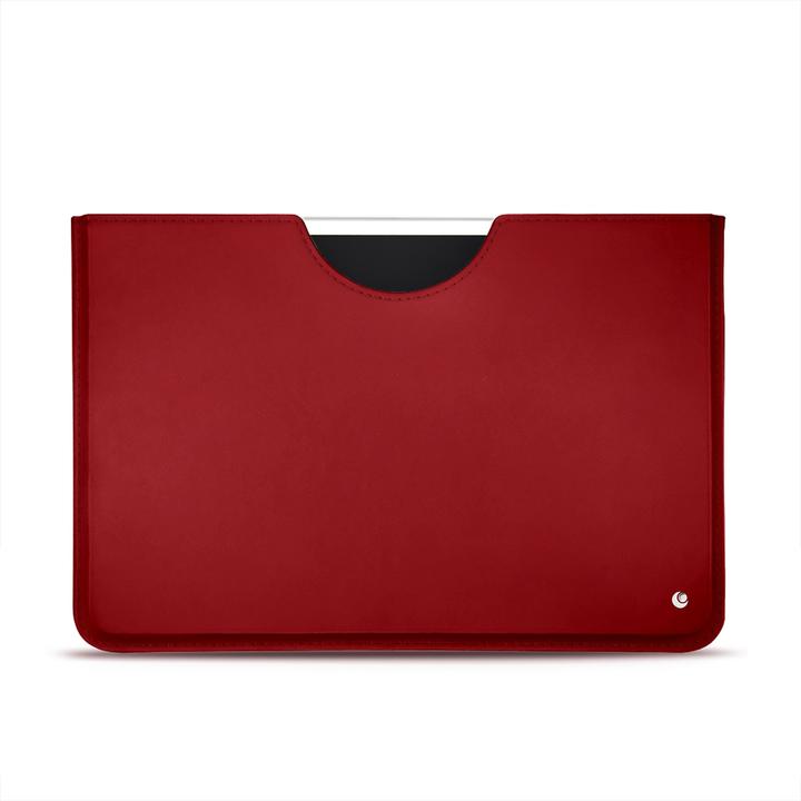 Rouge ( Nappa - Pantone #d50032 )