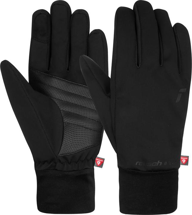 Actual product image Reusch Walk Stormbloxx TOUCH-TEC (8.5)