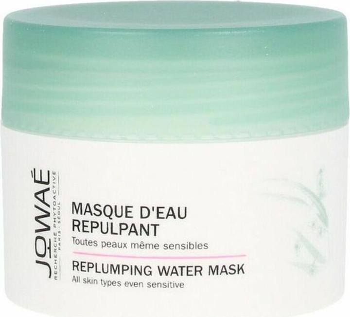 Actual product image Jowae REPLUMPING water mask 50 ml (50 ml)