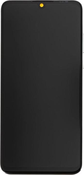 Actual product image Huawei LCD Display + Touch Unit + Front Cover P30 Lite White (for 48MP foto) (Display)