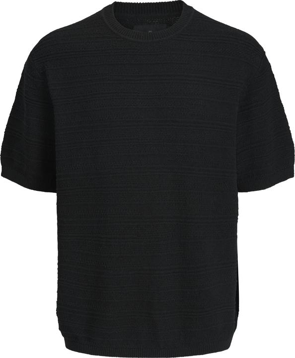 Produktbild Jack & Jones Jprblawest Knit Crew Neck Styd Ss25 (L)