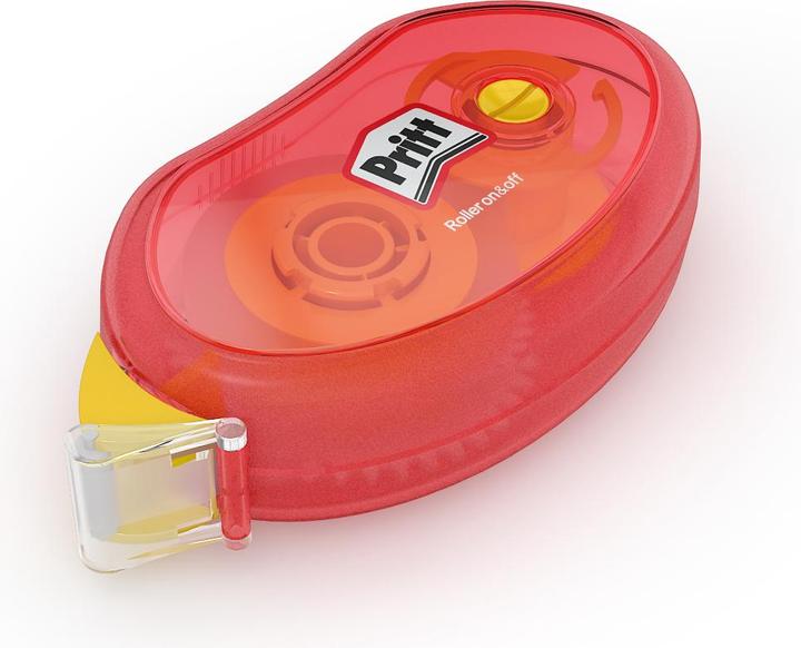Pritt Glue Roller Compact Removable 2120625 Stationery