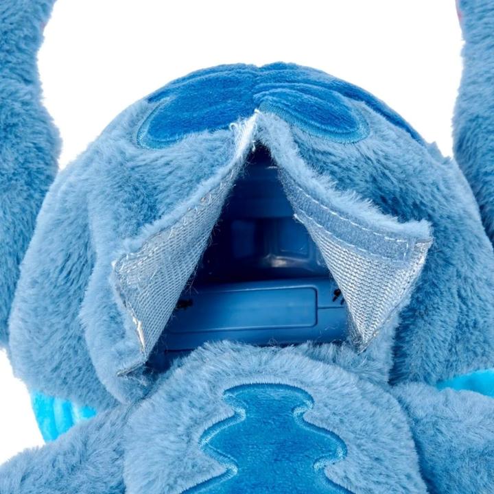 Produktbild VTech Real FX Chatty Stitch