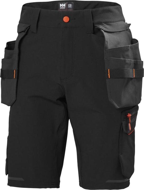 Image du produit Helly Hansen Workwear Kensington Construction Shorts (58)
