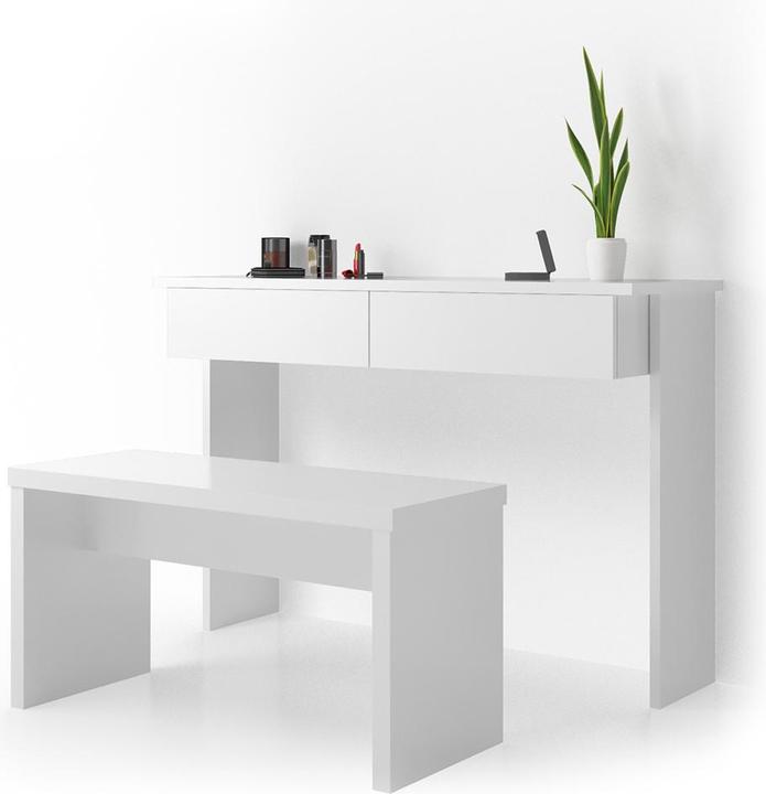 Actual product image Vicco Azur (120 x 84 x 40 cm)