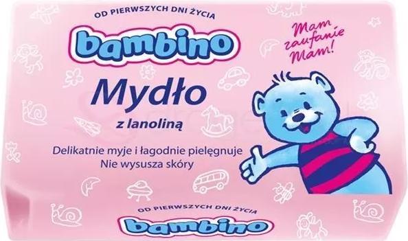 Immagine prodotto Bambino Na