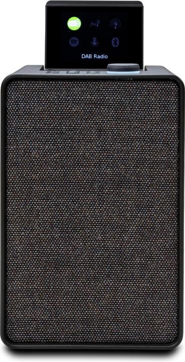 Pure Evoke Spot (FM, DAB+, Internetradio, Bluetooth, WLAN)