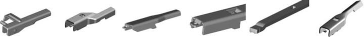 Immagine prodotto Bosch Automotive Aerotwin AP600U