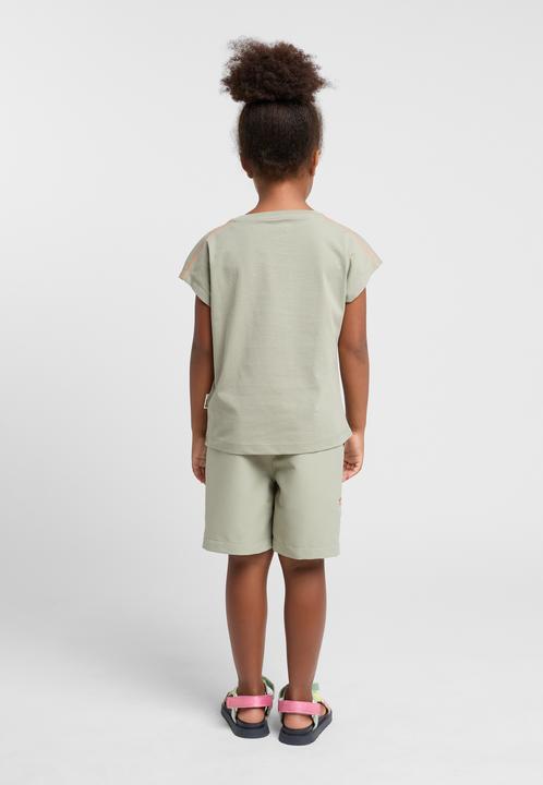 Produktbild Jack Wolfskin Turbulence Shorts K (140)