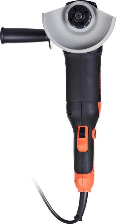 Productafbeelding Black & Decker Blac Hoeksluiting KG1202K 1200W (125 mm)