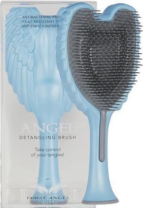 Tangle Angel Angel 2.0 Detangling Brush Hairbrushue G