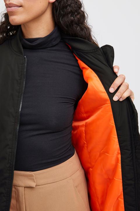 Image du produit B.young BYCAMINI BOMBER COAT - 20813390 (36)