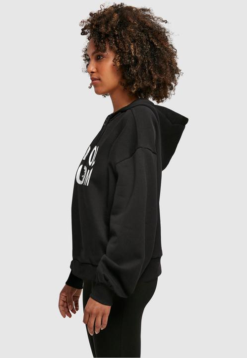 Image du produit Merchcode Ladies Mothers Day - Cool mom Oversized Hoody - 115185 (L)