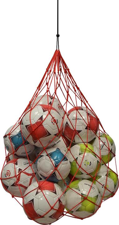 Sporti Ballonnetz (15/20 Ballons)