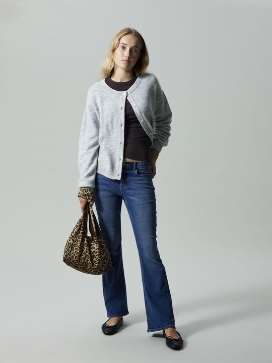 Immagine prodotto Lmtd Cardigan a maniche lunghe (122)