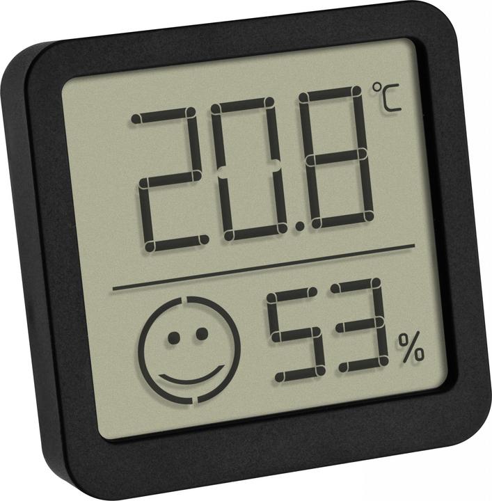 TFA Thermo-Hygrometer