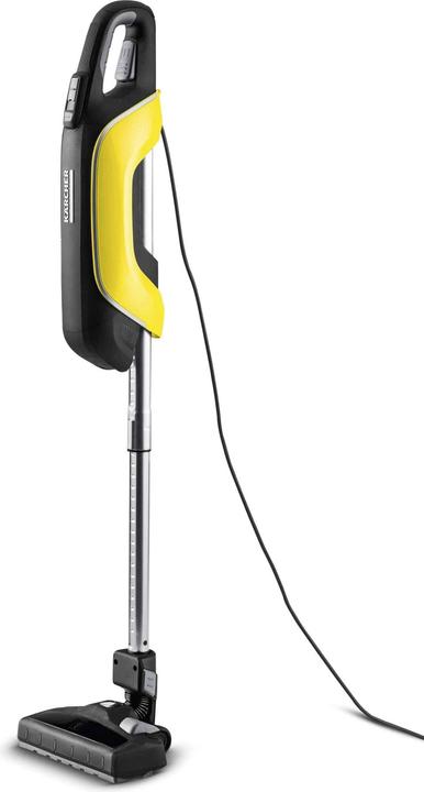Actual product image Kärcher VC 5