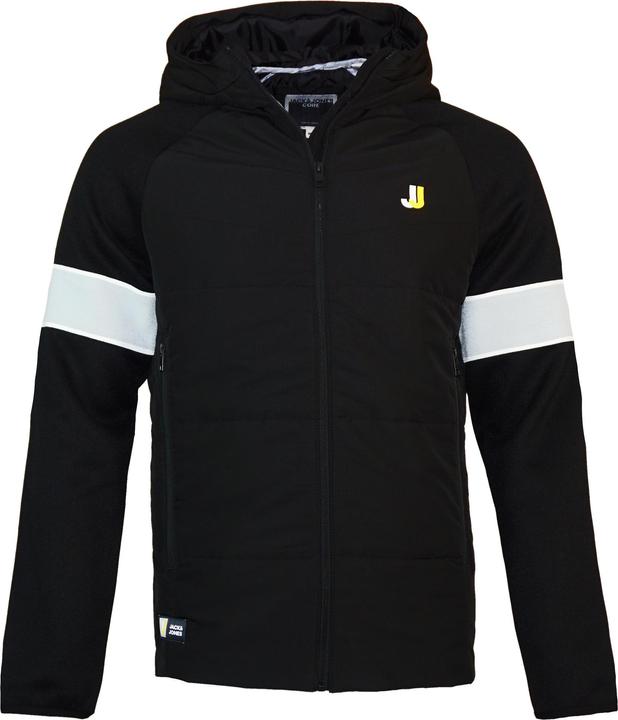 Actual product image Jack & Jones Logan Hybrid- Jacke (XXL)