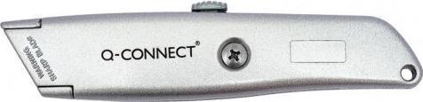 Produktbild Q-Connect Ersatzklingen zu Profi-Cutter/Sicherheits-Cutter (Ersatzklinge)