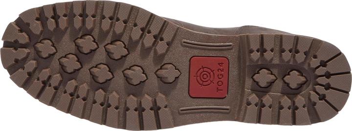 Immagine prodotto TOG24 Stivali in pelle Outback (42)