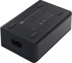 Actual product image Newell Ładowarka sieciowa GaN Tech T-power 100 W (100 W)