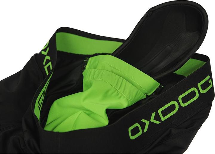 Produktbild Oxdog X2 Padded Shorts Player&Goalie (XXL)