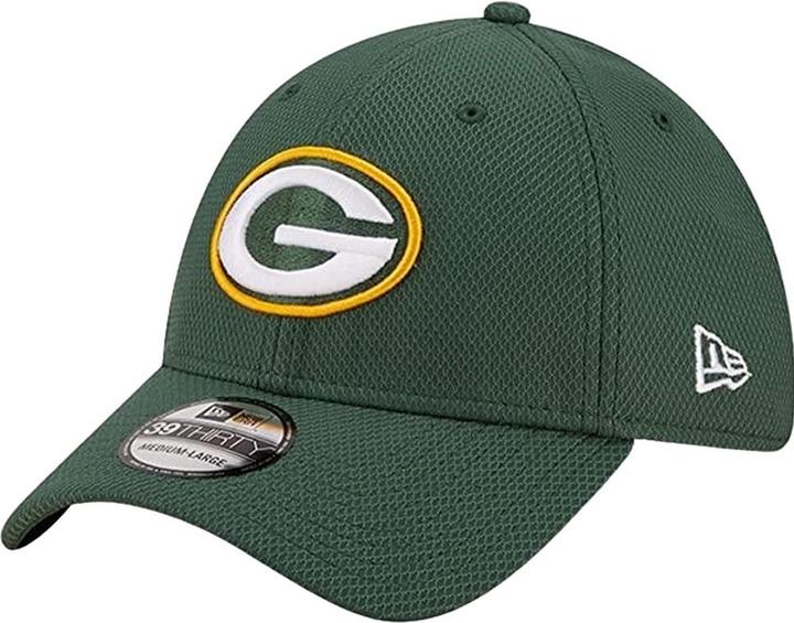 Green Bay Packers 39Thirty BaseballMütze