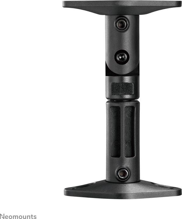 Produktbild Neomounts Speaker-W100 (1 Stk., Wandmontage, Neigbar, Höhenverstellbar, Schwenkbar, Drehbar)