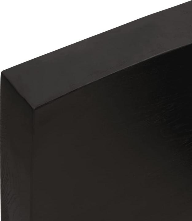 Actual product image VidaXL Emerald (40 x 6 x 40 cm)