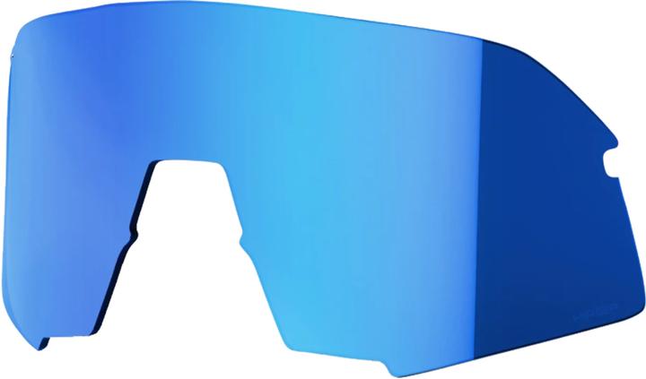 Actual product image 100% Replacement lens S3 Blue ML